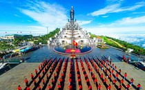 Nghìn du khách “lạc lối” ở ngôi chợ độc nhất vô nhị tại Tây Ninh