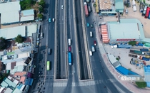 Kế hoạch biến Quốc lộ 22 thành “xa lộ thương mại” mới kết nối Tp.HCM với ASEAN