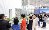 Thế hệ 25-35 tuổi dẫn dắt thị trường căn hộ, bất chấp giá nhà leo thang