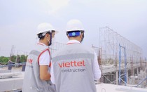 Viettel Construction dự chi gần 246 tỷ đồng chia cổ tức