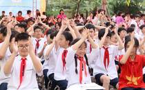 Bộ GD&ĐT mời nghệ sĩ, vận động viên giảng dạy phổ thông