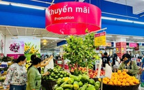 Doanh nghiệp được khuyến mại lên tới 100% dịp cuối năm