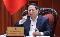 Thủ tướng: Tập trung thông tuyến cao tốc từ Cao Bằng tới Cà Mau trong năm 2025