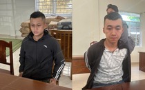 Triệt phá nhóm cho vay lãi suất lên tới gần 1.600%/năm