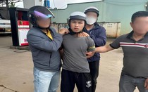 Bắt giữ đối tượng xâm hại tình dục bạn nhậu sau 20 giờ gây án