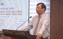 Nghị quyết 66-NQ/TW - Từ tư duy thể chế đột phá đến yêu cầu đổi mới hệ thống pháp luật