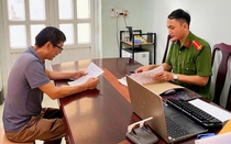 Bình luận vô căn cứ trên Facebook, người đàn ông bị phạt 10 triệu đồng