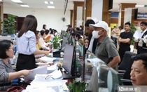Chính phủ thống nhất thông qua dự án Luật Viên chức (sửa đổi)