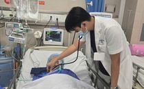 Uống nhầm thuốc cai nghiện, cụ bà nguy kịch vì ngộ độc methadone