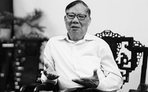 “Bộ trưởng của nông dân” Lê Huy Ngọ từ trần