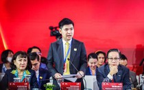 Phó Chủ tịch T&T Group nêu 3 kiến nghị thúc đẩy nội lực doanh nghiệp tư nhân