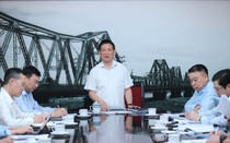 Phó Thủ tướng yêu cầu NHNN nghiên cứu thành lập sàn vàng