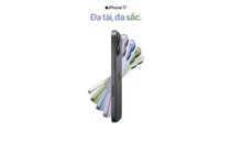 iPhone 17: 5 điểm nhấn đột phá thuyết phục bạn nâng cấp ngay hôm nay