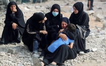 Uỷ ban điều tra Liên Hợp Quốc kết luận các quan chức Israel kích động diệt chủng tại Gaza