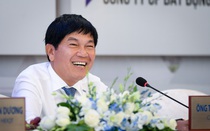 Nông nghiệp Hoà Phát của tỷ phú Trần Đình Long có gì?