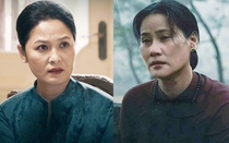 Sự trùng hợp đến lạ kỳ của 2 bà mẹ trong Mưa đỏ: Cùng tên, cùng tuổi và cùng một nỗi đau