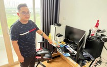 Chiếm đoạt gần 1 tỷ đồng bằng thủ đoạn rút tiền từ thẻ tín dụng phí 1%