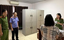 Hưng Yên: Cảnh báo tình trạng xả thải trái phép gây ô nhiễm nghiêm trọng