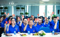 Tuổi trẻ Hội Luật gia Việt Nam: Vững niềm tin, xây hoài bão lớn, tiên phong trong kỷ nguyên mới