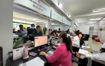 Tp.HCM "điều" cán bộ hỗ trợ thủ tục nhà đất tại 168 phường, xã sau sáp nhập