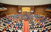 Xử lý kịp thời việc phát tán thông tin sai lệch về bầu cử ĐBQH và HĐND