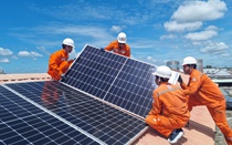 Vì sao phải đăng ký khi lắp điện mặt trời mái nhà?