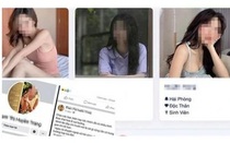 Bài học "nhớ đời" của nam thanh niên "săn" gái đẹp trên mạng