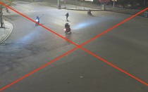 Khởi tố nhóm đối tượng "nổi” trên mạng xã hội vì mang hung khí truy đuổi nhau