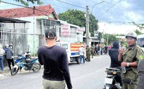 Phát hiện đôi nam nữ tử vong bất thường trong nhà nghỉ