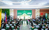 Ấn tượng sự kiện Kick-off BST Golden Signature: The Golden Race – Đường đua vàng vươn tầm kiêu hãnh