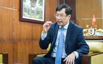 Hội Luật gia Việt Nam sẵn sàng đồng hành cùng người dân, doanh nghiệp chống tin giả