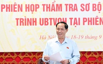 Đảm bảo phân cấp phân quyền triệt để, giảm thủ tục hành chính