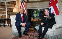 Ông Trump nêu lý do thất vọng về ông Putin, tuyên bố sẽ làm điều này sau khi xung đột Ukraine kết thúc