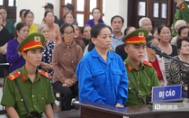Vụ lừa đảo huê hụi trăm tỷ đồng ở Lâm Đồng: Chủ hụi lĩnh án chung thân, hụi viên lo trắng tay