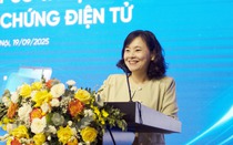 Áp dụng công chứng điện tử có thể tiết kiệm cho xã hội hàng trăm tỷ đồng
