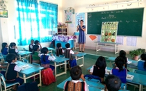 Những trường hợp không được thuyên chuyển giáo viên từ 1/1/2026
