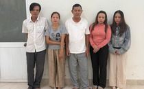 Phá đường dây lô đề hơn 50 tỷ đồng tại Đà Nẵng