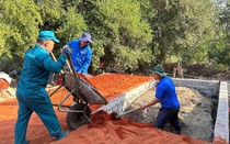 Lâm Đồng hoàn thành xây mới, sửa chữa hơn 5.600 căn nhà cho người dân