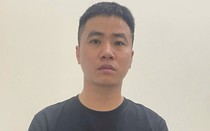 Khởi tố, bắt giam thanh niên cho vay lãi nặng