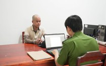 Bắt nam thanh niên lái thử xe rồi bỏ chạy, "vứt người yêu" ở Nghệ An