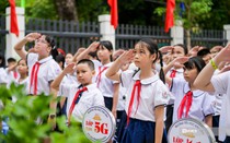 Phát triển các đội thể thao trong trường học