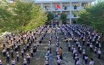 Lo ngại dừng bán trú ở tiểu học: Sở GD&ĐT Lâm Đồng lên tiếng