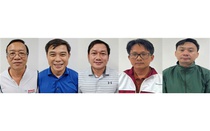Sắp xét xử đại án nguyên lãnh đạo Điện lực Bình Thuận "bắt tay" Tuấn Ân thông thầu