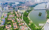 Ngày mai sẽ diễn ra Hội thảo "Nhận diện điểm nghẽn và đề xuất giải pháp khắc phục liên quan đến lĩnh vực đất đai" 