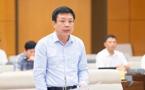 Người đứng đầu có thể phải chịu trách nhiệm cá nhân nếu để xảy ra hành vi gây lãng phí