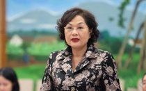 "Có thời điểm bảo hiểm tiền gửi gần 100.000 tỷ đồng nhưng không sử dụng được"