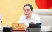 Đánh giá cao báo cáo tổng kết công tác nhiệm kỳ của Chủ tịch nước, Chính phủ