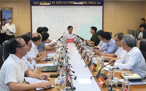 Bão số 9 là cơn bão mạnh nhất trong lịch sử ở Biển Đông