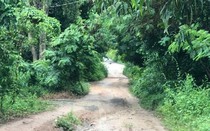 Nghi can dùng dao sát hại mẹ và chị gái trọng thương: Vừa cai nghiện trở về địa phương