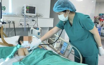 Ca mắc sốt xuất huyết tại Hà Nội tiếp tục tăng cao